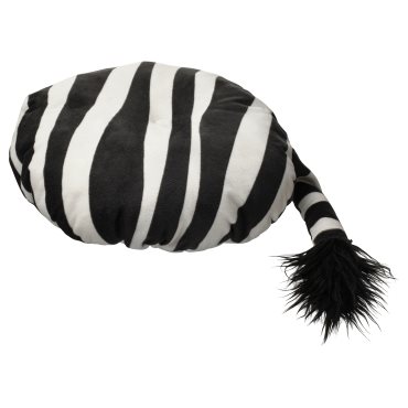 SANDLÖPARE, stool cover, 38 cm, 806.032.09
