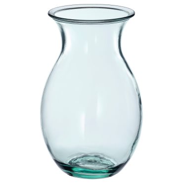 BERGKÖRSBÄR, vase, 20 cm, 806.110.49
