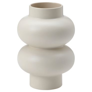 PÄRLHÄGG, βάζο, 22 cm, 806.234.05