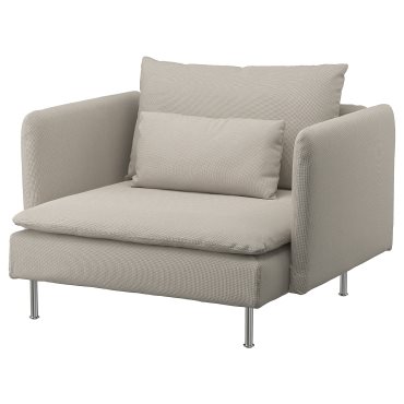 SÖDERHAMN, armchair, 894.496.47