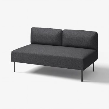LILLEHEM, 2-seat module, 895.360.03