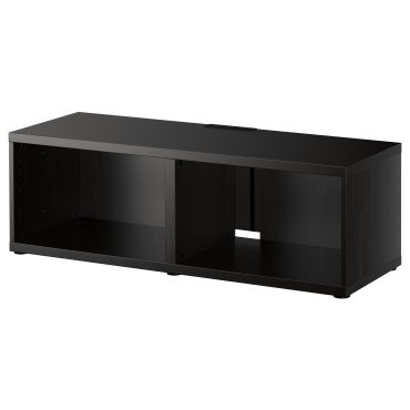 BESTÅ, TV bench, 902.945.12