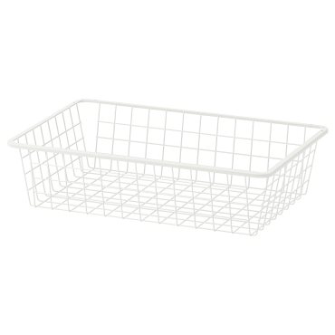 HJÄLPA, wire basket, 903.311.85