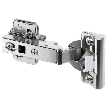 HJÄLPA, soft closing hinge, 903.828.82
