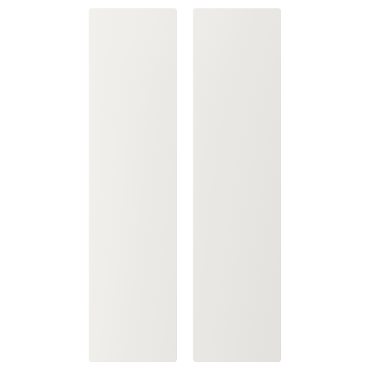 SMÅSTAD, door 30x120 cm, 2 pack, 904.341.88