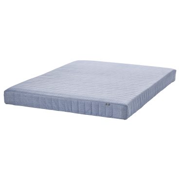 VADSO, sprung mattress extra firm, 140x200 cm, 904.535.82