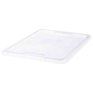 SAMLA, lid for box 11/22 l, 904.550.86