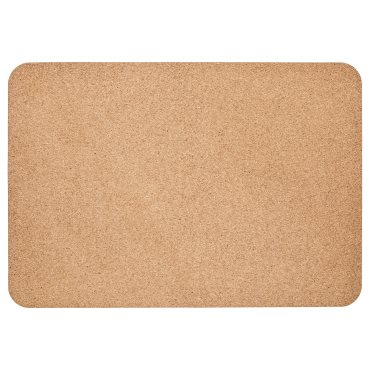 SUSIG, desk pad, cork, 904.574.86