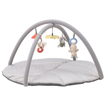 GULLIGAST, baby gym, 904.842.58