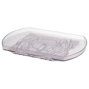 SNURRAD, storage turntable, 905.061.04