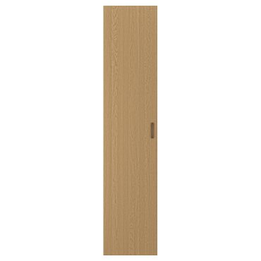 TONSTAD, door, 50x229 cm, 905.102.62