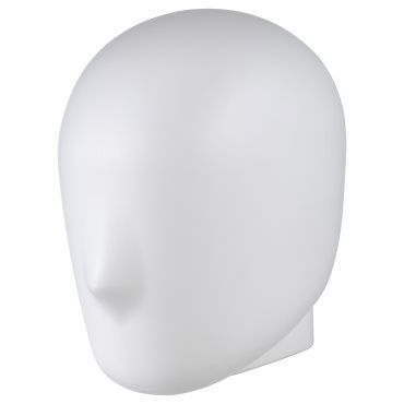 ISKÄRNA, table lamp with built-in LED light source, 905.103.99