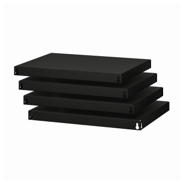 BROR, shelf, 64x54 cm, 905.122.80