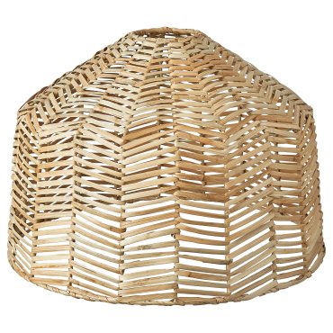 KAPPELAND, pendant lamp shade, 45 cm, 905.145.14