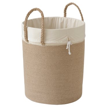 LJUNGAN, laundry bag, 40x50 cm, 905.278.80