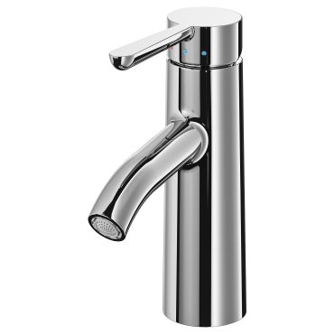 DALSKÄR, wash-basin mixer tap, 905.321.17