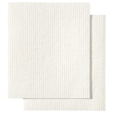 TRIXIG, cleaning cloth, 2 pack, 905.810.99