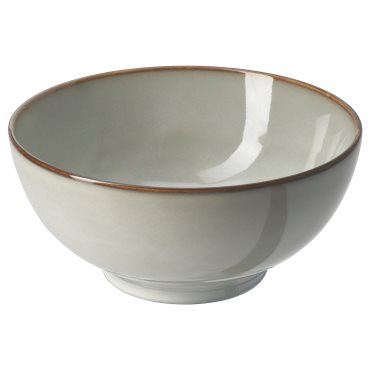 GLADELIG, μπολ, 19 cm, 905.814.95