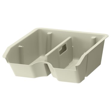 SORTERA, insert with compartments, 38x45x14 cm, 906.070.99