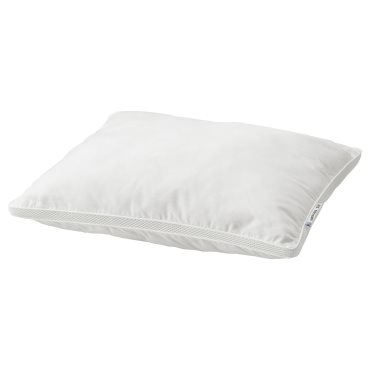 GAFFELKLOCKA, pillow low, 50x60 cm, 906.155.89