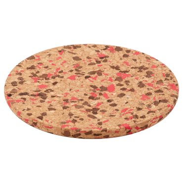 HEAT, pot stand, 19 cm, 906.190.40