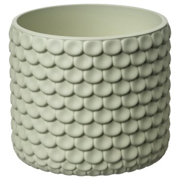 GLACIÄRBJÖRN, κασπό, 9 cm, 906.328.19