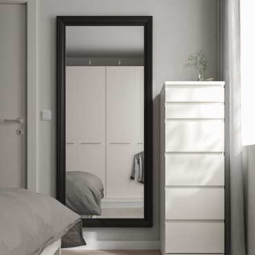 TOFTBYN, mirror, 75x165 cm, 906.414.04