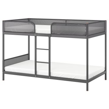 TUFFING, bunk bed frame, 002.392.33