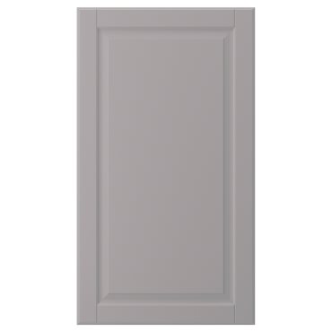 BODBYN, εμπρός όψη για πλυντήριο πιάτων, 45x80 cm, 002.915.51