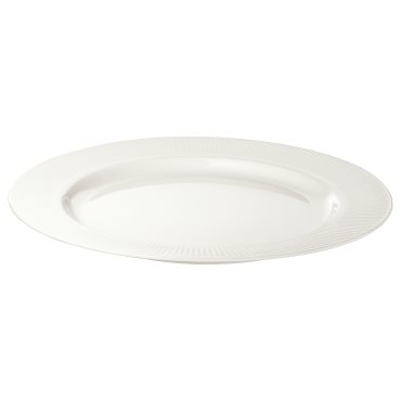 OFANTLIGT, πιάτο φρούτου, 22 cm, 003.190.17