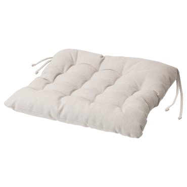 VIPPÄRT, chair cushion, 004.101.01