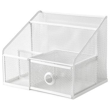 DRÖNJÖNS, desk organiser, 004.288.27