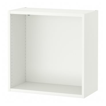 SMÅSTAD, wall storage, 60x30x60 cm, 004.335.22