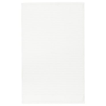 ALSTERN, πατάκι μπάνιου, 50x80 cm, 004.473.50