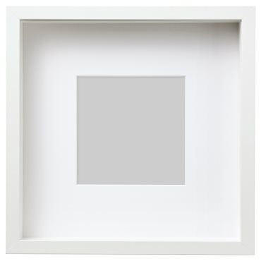 SANNAHED, frame, 25x25 cm, 004.591.16