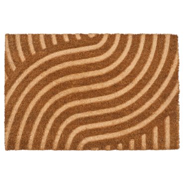 VALLENSVED, door mat indoor, 40x60 cm, 004.905.22
