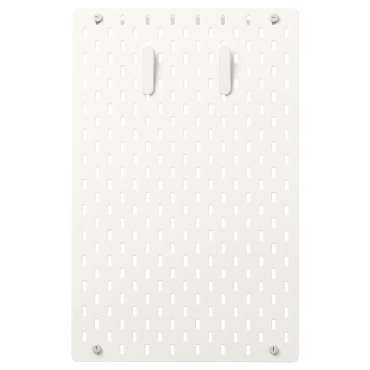 SKÅDIS, pegboard combination, 092.171.23