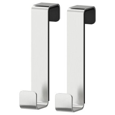LILLANGEN, hanger for door, 2 pack, 101.976.71