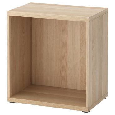 BESTÅ, σκελετός 60x40x64, 102.473.79