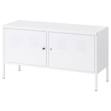 IKEA PS, Μεταλλικό ντουλάπι, 102.514.51