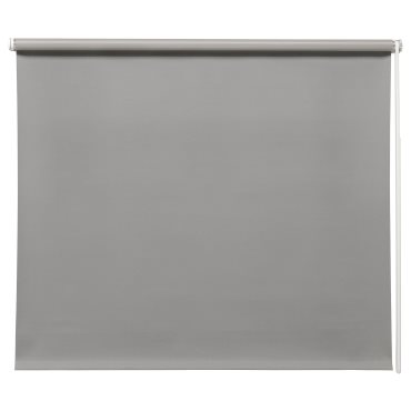 FRIDANS, block-out roller blind, 140x195 cm, 103.969.20