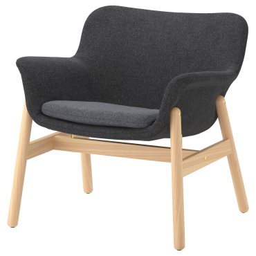 VEDBO, armchair, 104.241.26