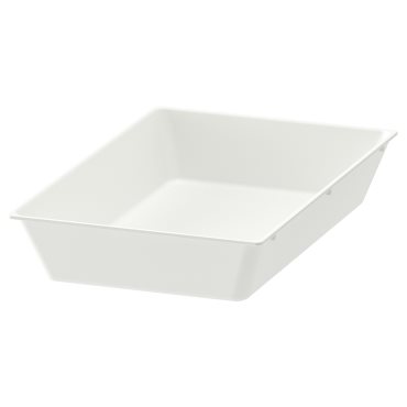 UPPDATERA, utensil tray, 20x31 cm, 104.600.15