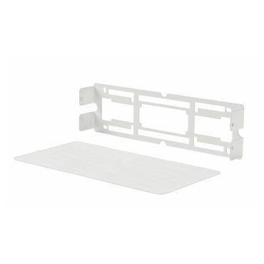 SYMFONISK, bookshelf speaker wall bracket, 104.609.30