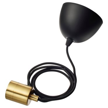 SKAFTET, cord set, 104.663.62