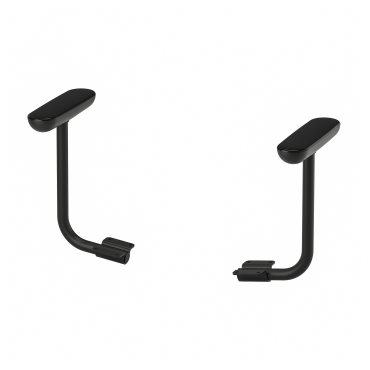 FLINTAN, pair of armrests, 104.890.33