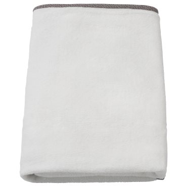 VÄDRA, cover for babycare mat, 48x74 cm, 104.892.12