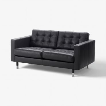 LANDSKRONA, two-seat sofa, 190.317.42