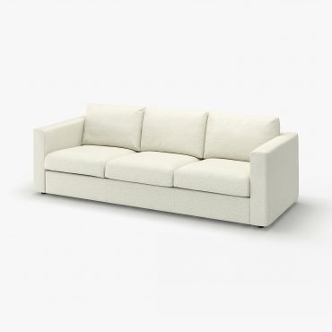 VIMLE, 3-seat sofa, 193.990.33