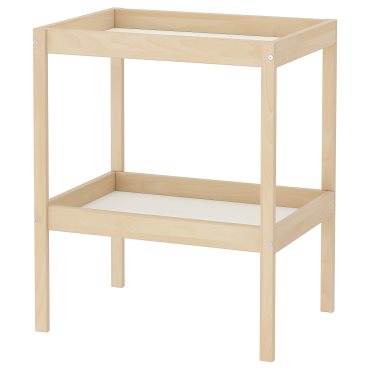 SNIGLAR, changing table, 200.452.05